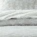 Cuvertura de pat dublu clasica Adriana 235x270 cm
